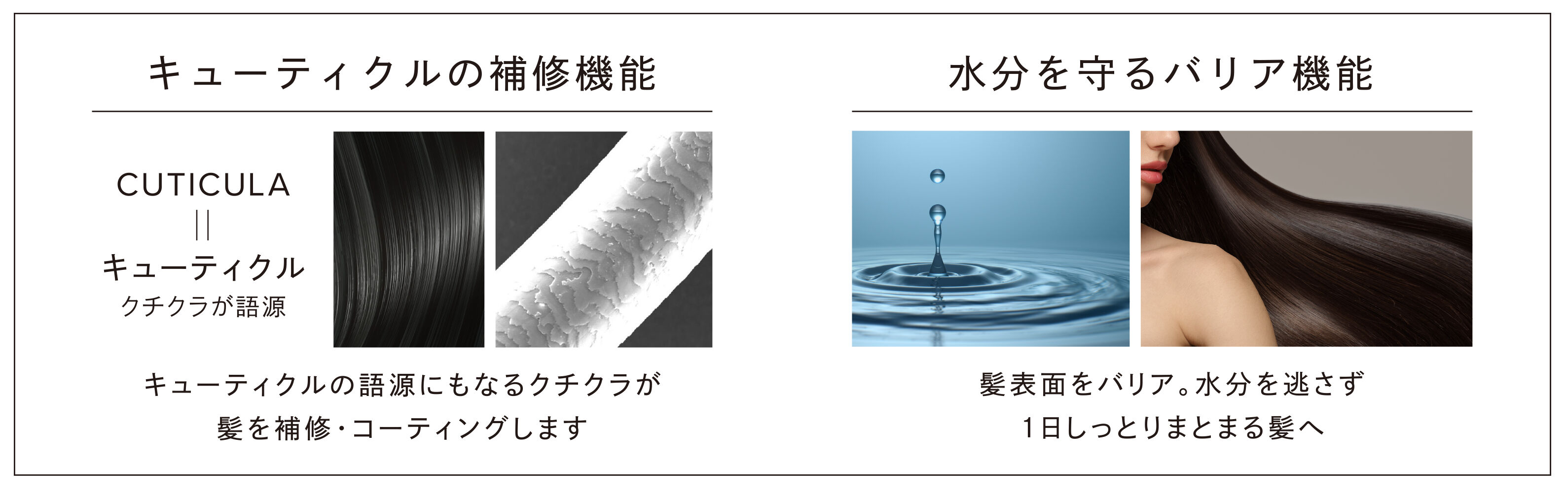 ReFa「リファビューテックマスク」|シャンプー|