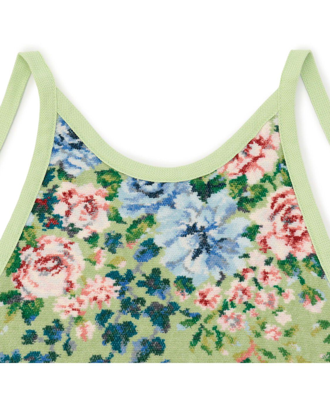 FEILER「ノスタルジックノート　エプロン　NLN-260252」|食器・キッチングッズ|