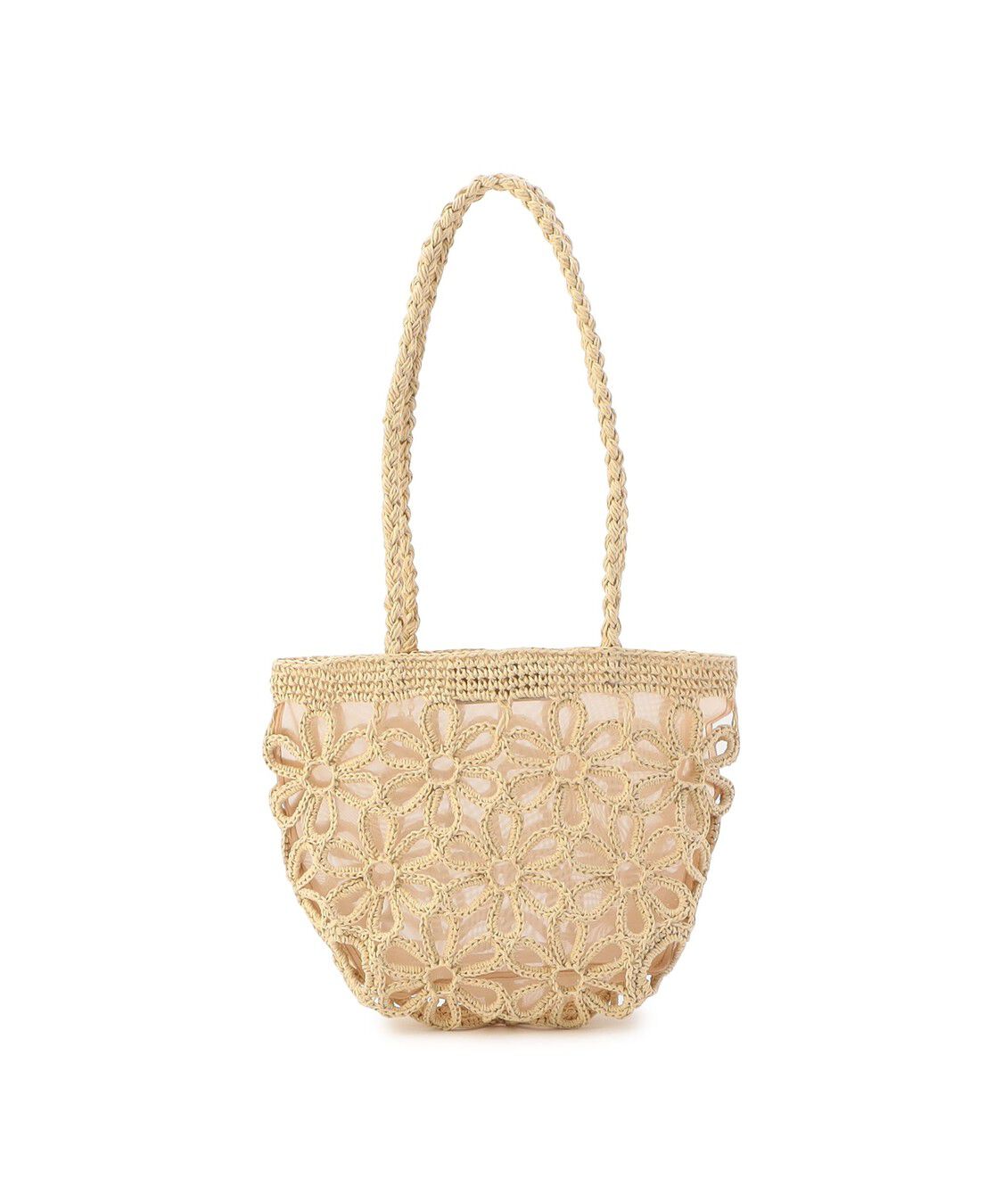 FEILER「ユニ　フラワーショルダーバッグ　UNI-260547」|ショルダー・メッセンジャー|