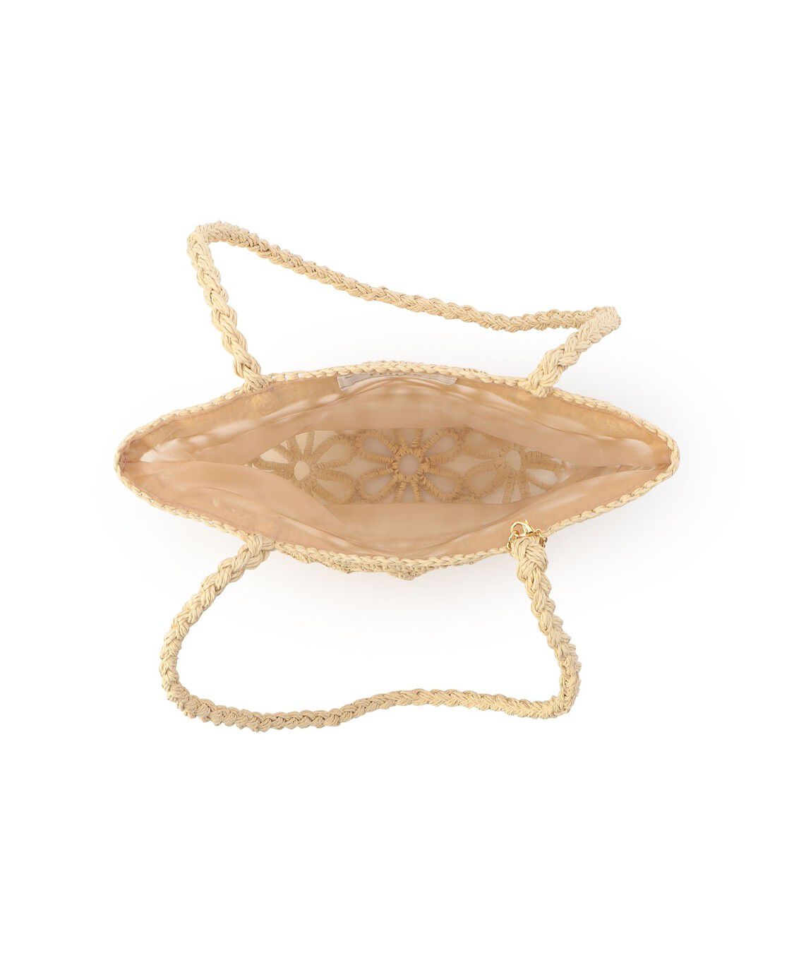 FEILER「ユニ　フラワーショルダーバッグ　UNI-260547」|ショルダー・メッセンジャー|