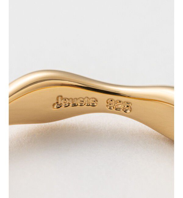 Jouete「ピンキーリング」|リング|