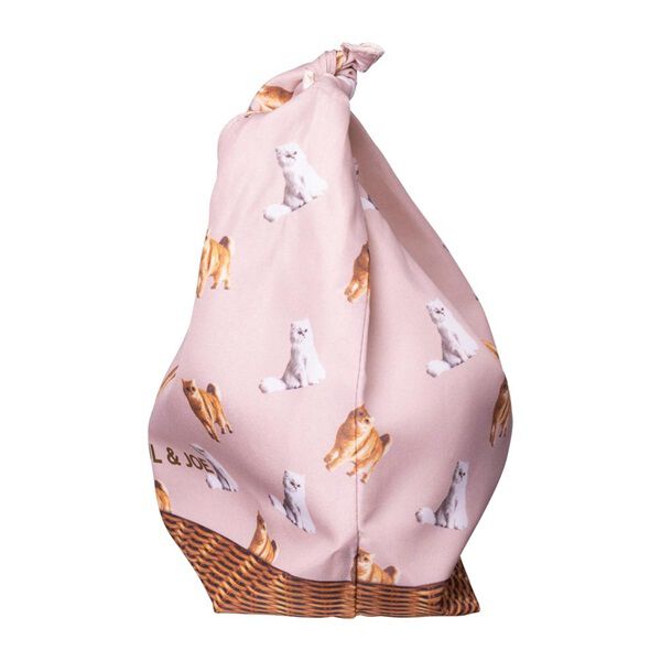 PAUL&JOE「ランチ巾着／ポール＆ジョー・ブレイクタイム」|食器・キッチングッズ|