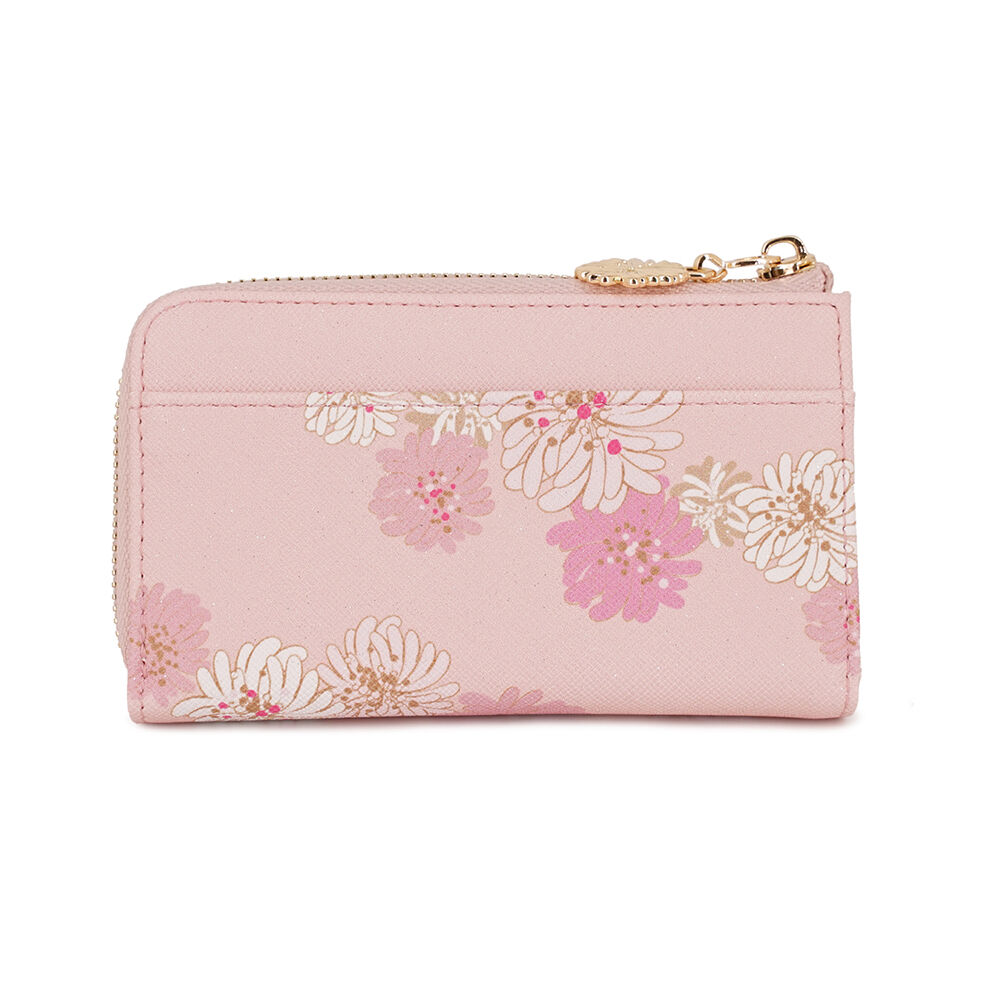 PAUL&JOE「キーケース／　クリザンテーム　ラメ　／ＰＡＵＬ　＆　ＪＯＥ」|キーケース|