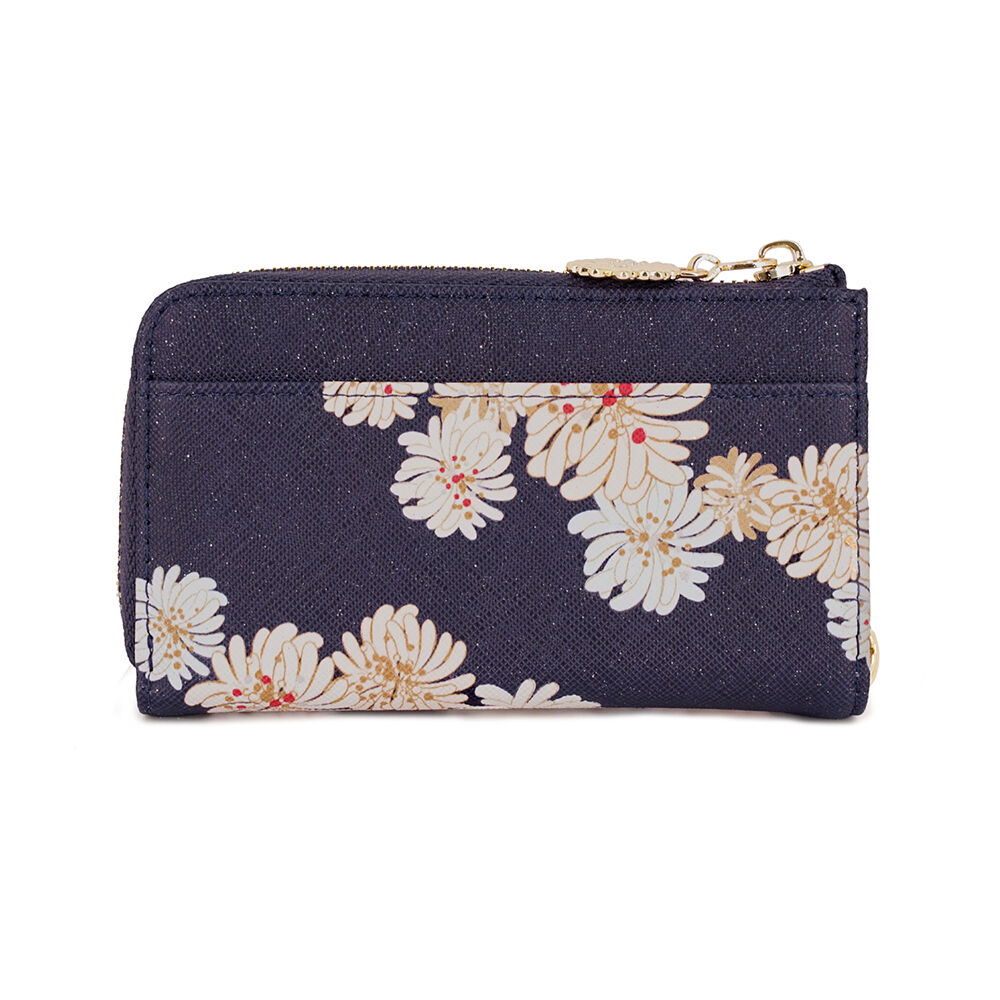 PAUL&JOE「キーケース／　クリザンテーム　ラメ　／ＰＡＵＬ　＆　ＪＯＥ」|キーケース|