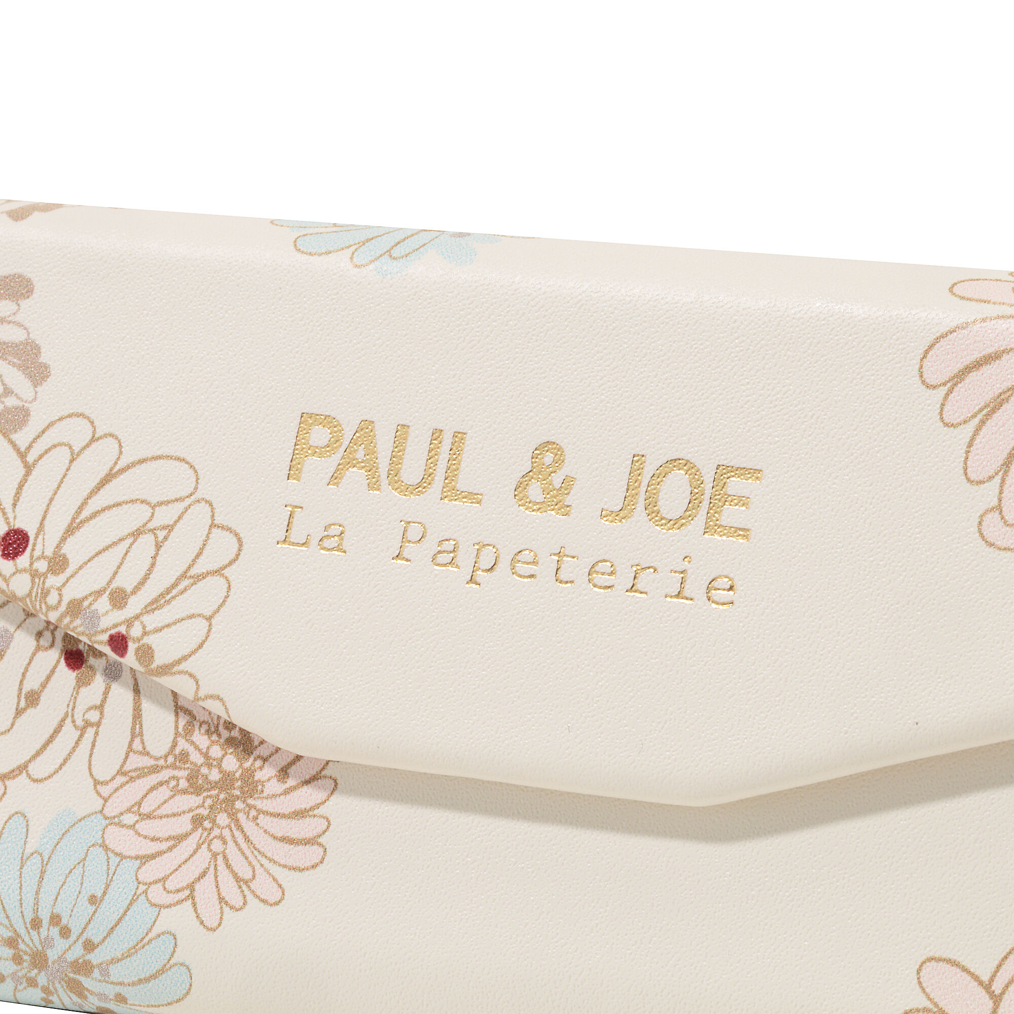 PAUL&JOE「スリムメガネケース／ポール＆ジョー」|メガネ|