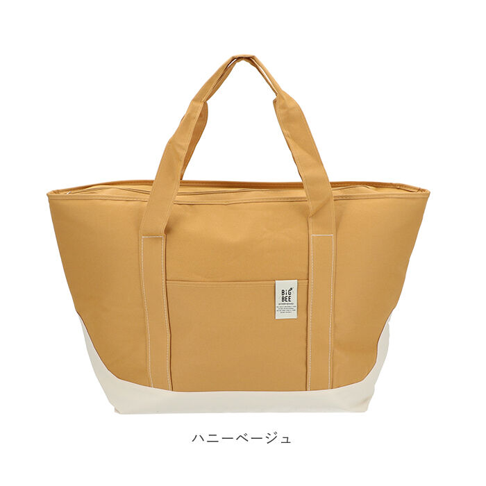 BACKYARD FAMILY「保冷バッグ おしゃれ 通販 クーラーバッグ エコバッグ トートバッグ ショルダーバッグ」|エコバッグ|