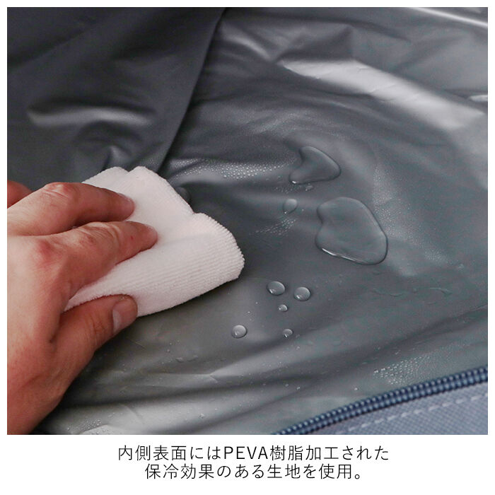 BACKYARD FAMILY「保冷バッグ おしゃれ 通販 クーラーバッグ エコバッグ トートバッグ ショルダーバッグ」|エコバッグ|