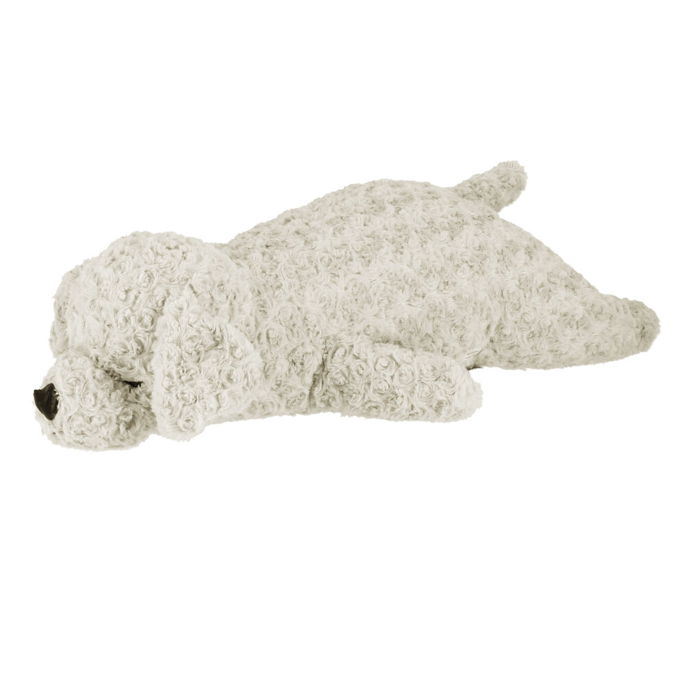 BACKYARD FAMILY「抱き枕 ぬいぐるみ 通販 L 大きい ねむねむアニマルズ 抱きまくら まくら 枕 クッション」|その他|グレー1