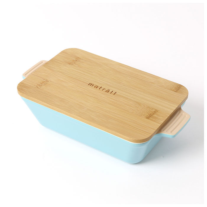 BACKYARD FAMILY「弁当箱 女子 大人 一段 通販 お弁当箱 ランチボックス 1段 550ml おしゃれ かわいい」|食器・キッチングッズ|