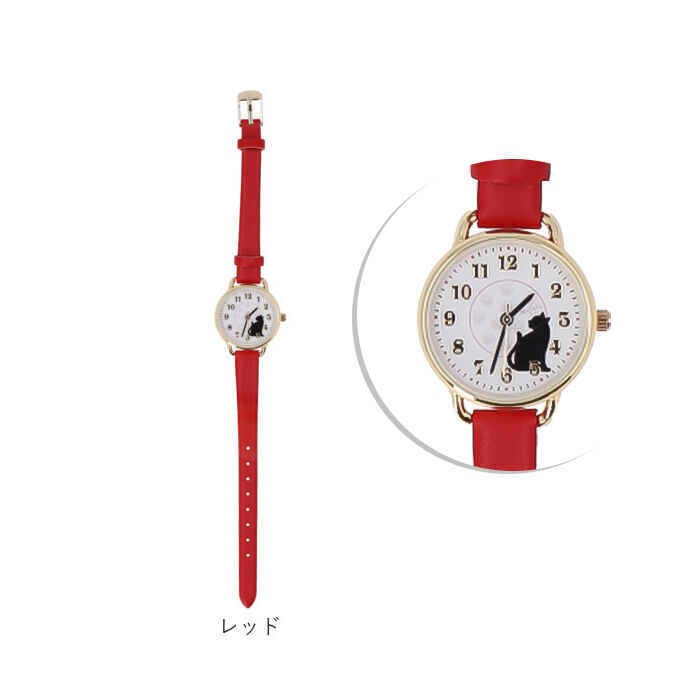 BACKYARD FAMILY「field work フィールドワーク 腕時計 レディース 通販 腕時計 ウォッチ アナログ時計」|腕時計|