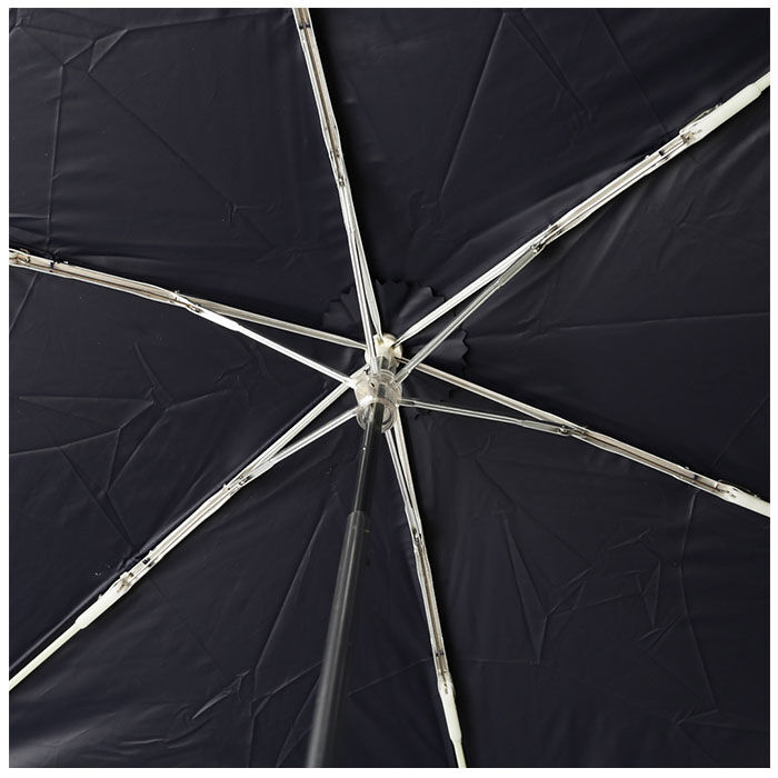 BACKYARD FAMILY「晴雨兼用傘 niftycolors 通販 日傘 ニフティカラーズ 折りたたみ傘 晴雨兼用」|傘|