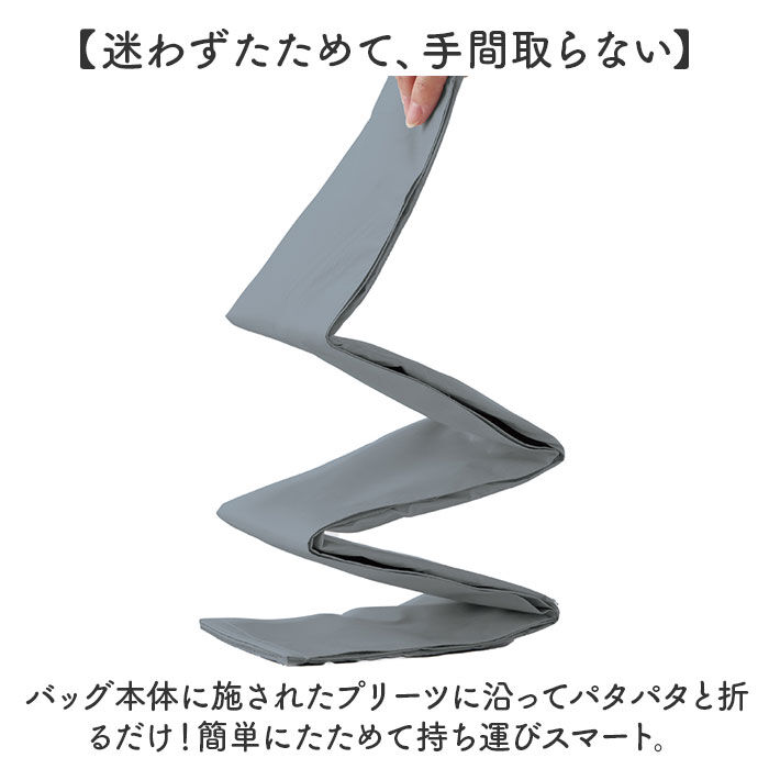 BACKYARD FAMILY「motteru エコバッグ 通販 モッテル パタント MO-1125 レジカゴ用バッグ エコバック」|エコバッグ|