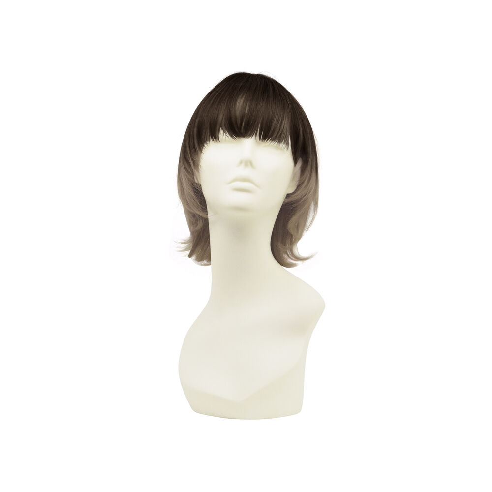 BACKYARD FAMILY「プリシラ ウィッグ prisila 通販 フルウィッグ 全頭かつら ウルフカット ミディアム」|ヘアスタイリング|その他2