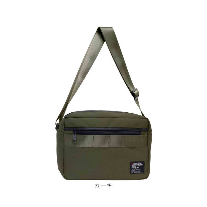 BACKYARD FAMILY「ショルダーバッグ シンプル 通販 ショルダーバック ショルダー 斜めかけ カジュアルバッグ」|ショルダー・メッセンジャー|