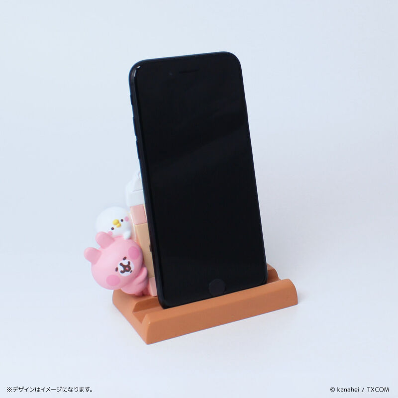 BACKYARD FAMILY「カナヘイの小動物 グッズ 通販 カナヘイグッズ スマホスタンド スマートフォンスタンド スマホ」|その他|