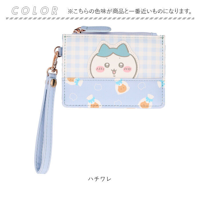 BACKYARD FAMILY「フラグメントケース キャラクター 通販 コインケース 小銭入れ カードケース ミニ財布 レディース」|コインケース|