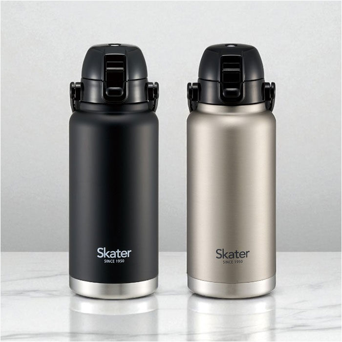 BACKYARD FAMILY「スケーター 水筒 ハンドル付き std10h 通販 ハンドル 1リットル Skater」|食器・キッチングッズ|