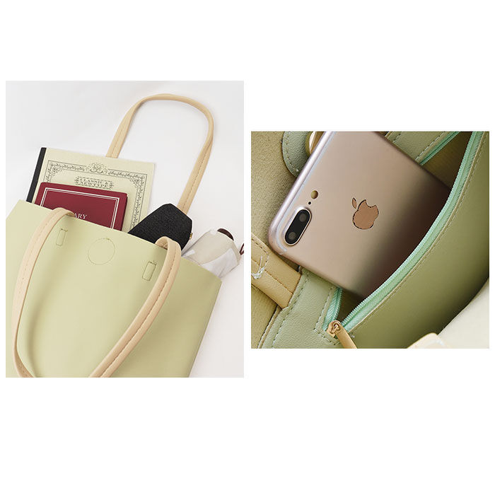 BACKYARD FAMILY「トートバッグ レディース 通勤 通販 トートバック トート 手提げ 肩掛けバッグ 肩掛けバック」|トートバッグ|