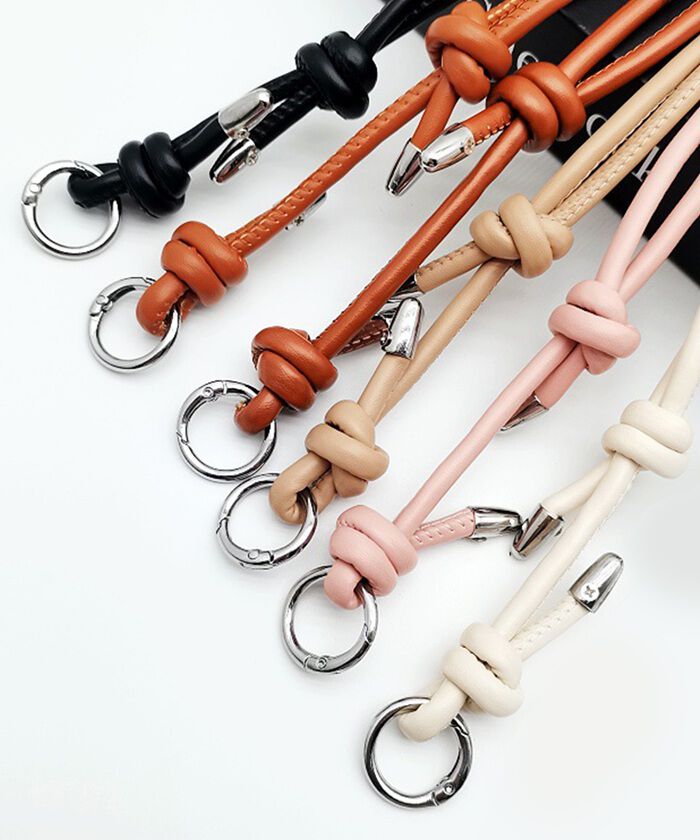 BACKYARD FAMILY「ショルダーストラップ スマホ 通販 スマホストラップ ストラップのみ 単品 レディース」|その他|