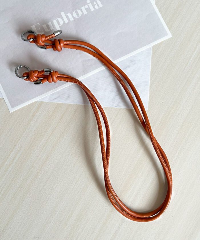 BACKYARD FAMILY「ショルダーストラップ スマホ 通販 スマホストラップ ストラップのみ 単品 レディース」|その他|