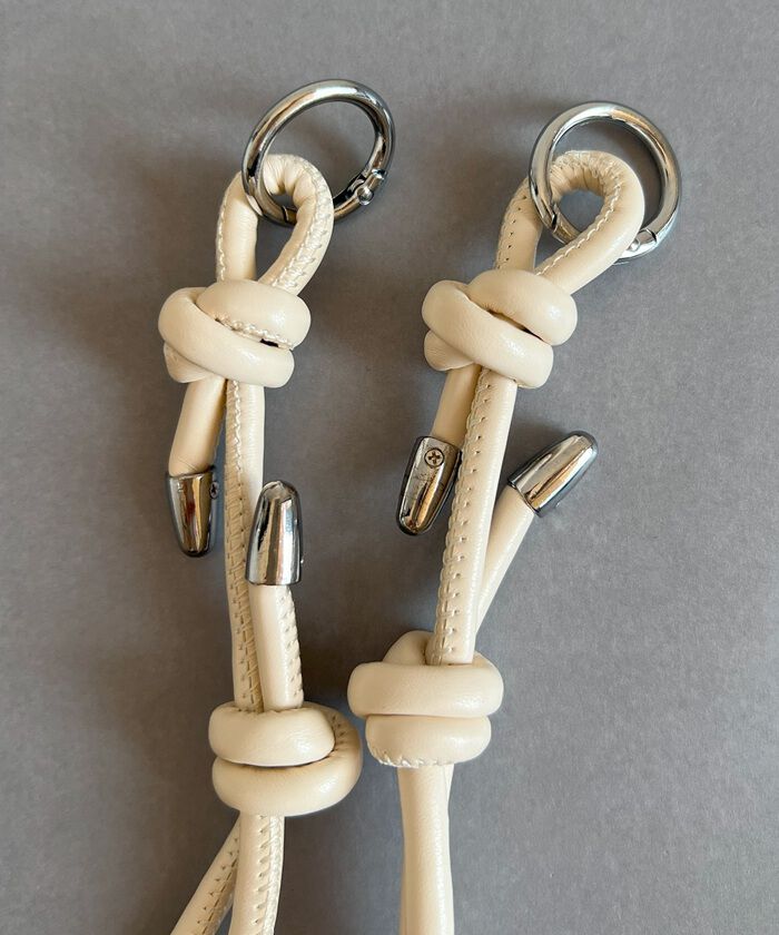 BACKYARD FAMILY「ショルダーストラップ スマホ 通販 スマホストラップ ストラップのみ 単品 レディース」|その他|