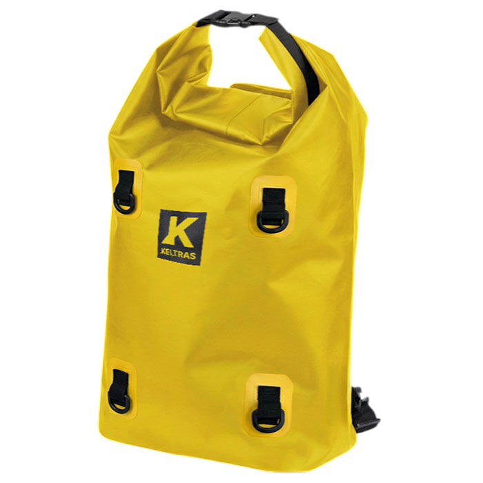 BACKYARD FAMILY「ドライバック 通販 KELTRAS ケルトラス カジメイク 防水ロールパック ロールパック」|その他|