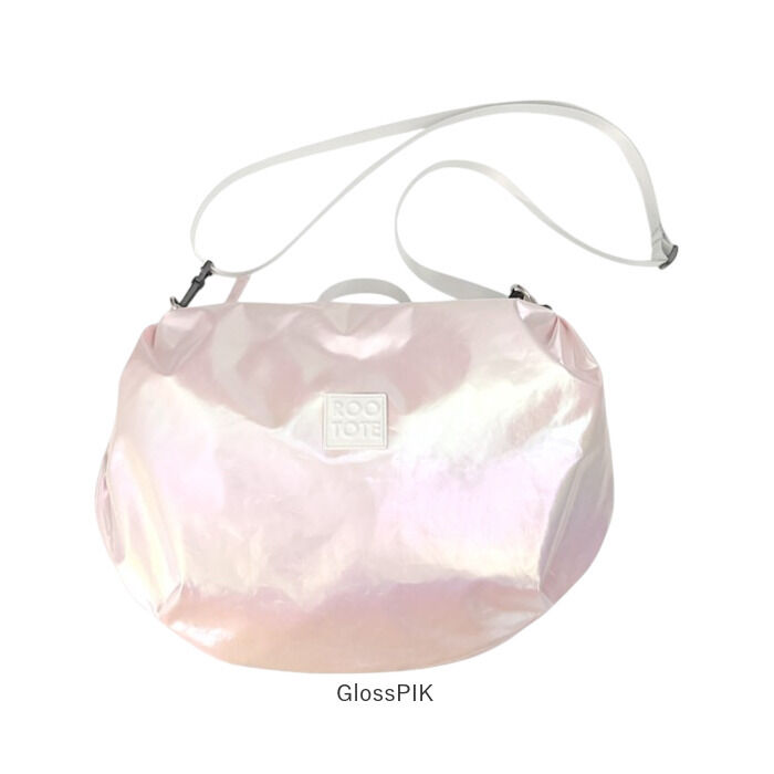 ROOTOTE「ルートート ショルダーバッグ ROOTOTE 3587 通販 サコッシュ ショルダーバック」|ショルダー・メッセンジャー|