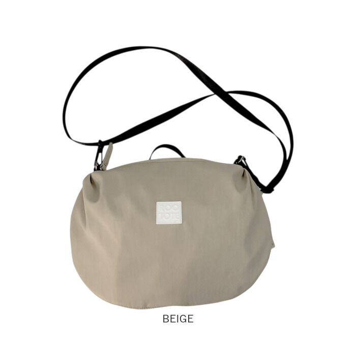 ROOTOTE「ルートート ショルダーバッグ ROOTOTE 3587 通販 サコッシュ ショルダーバック」|ショルダー・メッセンジャー|