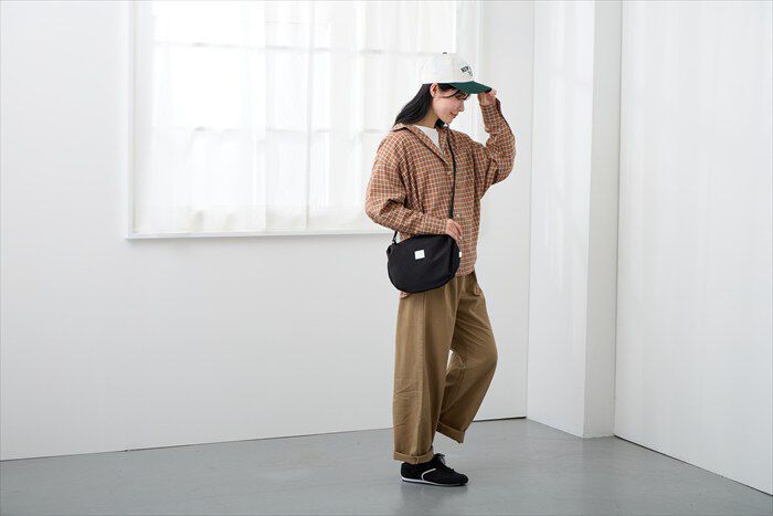 ROOTOTE「ルートート ショルダーバッグ ROOTOTE 3587 通販 サコッシュ ショルダーバック」|ショルダー・メッセンジャー|