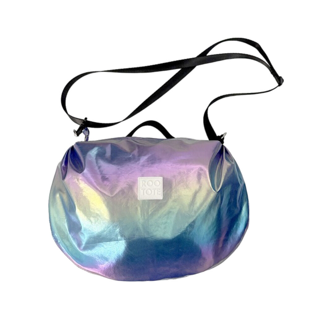 ROOTOTE「ルートート ショルダーバッグ ROOTOTE 3587 通販 サコッシュ ショルダーバック」|ショルダー・メッセンジャー|ブルー1