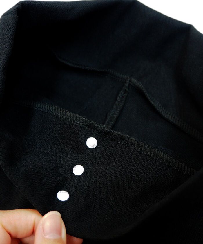 BACKYARD FAMILY「レギンスパンツ スキニーパンツ 通販 レギンス パンツ 極細 スキニー 細見え レディース 黒」|レギンス・スパッツ|