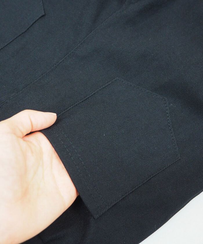 BACKYARD FAMILY「レギンスパンツ スキニーパンツ 通販 細見え レギンス パンツ 極細 スキニー レディース 黒」|レギンス・スパッツ|