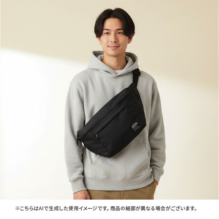 BACKYARD FAMILY「ボディバッグ メンズ 通販 ウエストバッグ ショルダーバッグ 斜めがけ 斜め掛け 斜めがけバッグ」|その他|