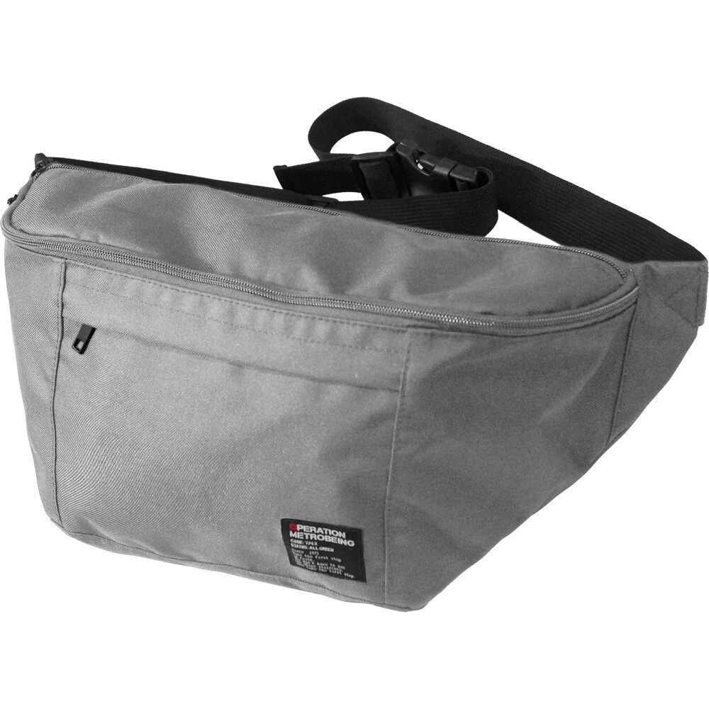 BACKYARD FAMILY「ボディバッグ メンズ 通販 ウエストバッグ ショルダーバッグ 斜めがけ 斜め掛け 斜めがけバッグ」|その他|グレー1