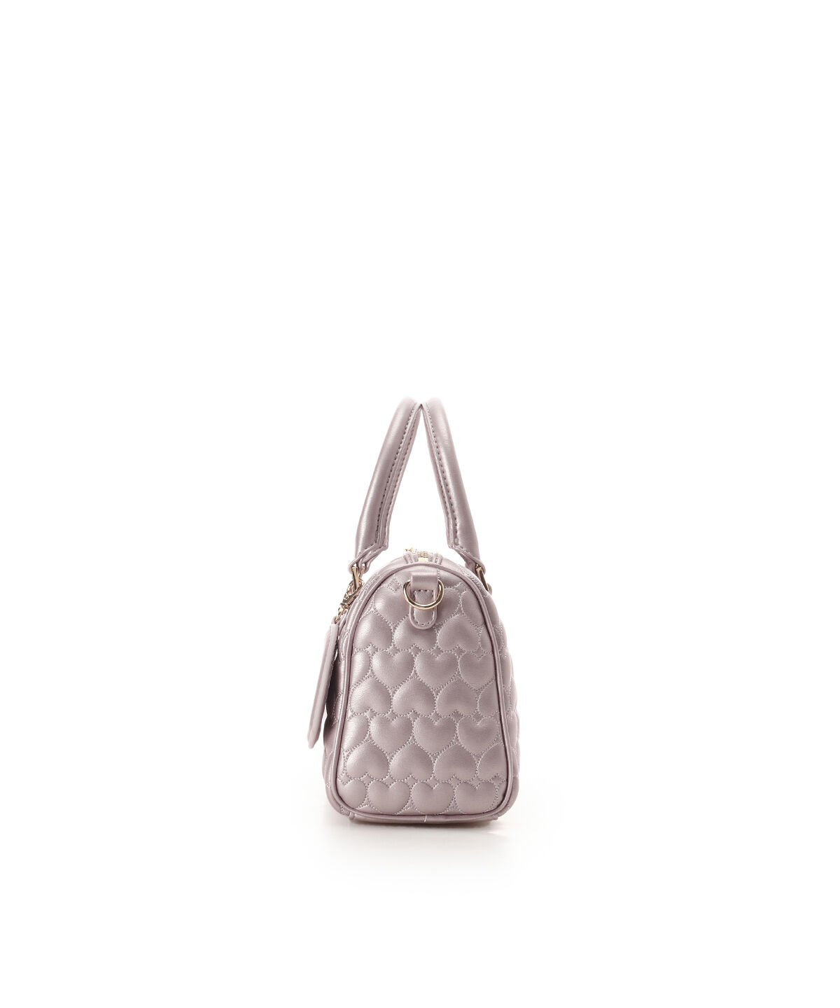 Samantha Vega「■ｵﾝﾗｲﾝｼｮｯﾌﾟ&一部店舗限定■ｴﾀｰﾅﾙﾊｰﾄｷﾙﾄﾐﾆﾎﾞ」|ボストンバッグ|