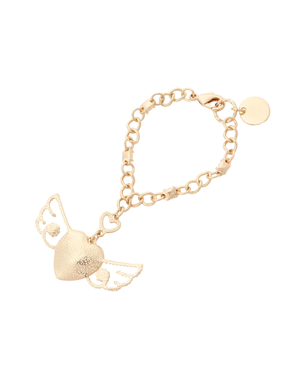 Samantha Vega「エンジェルハートチャーム」|チャーム・キーホルダー|