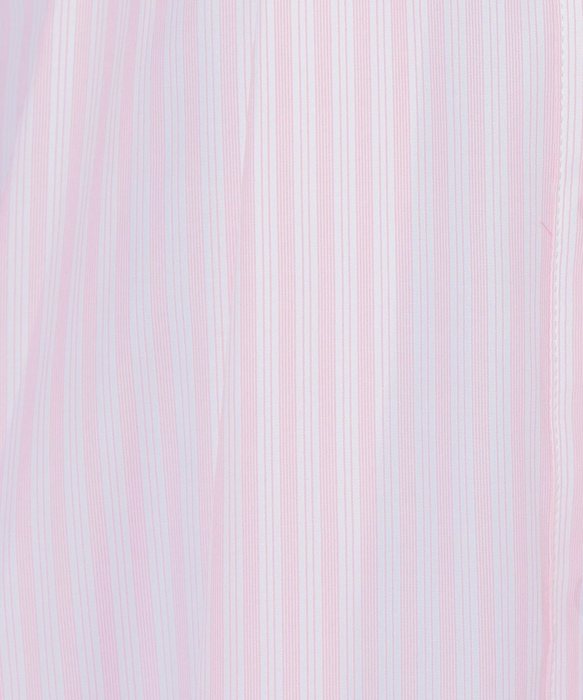 WILLSELECTION「２WAYスリーブストライプシャツワンピース」|ワンピース|