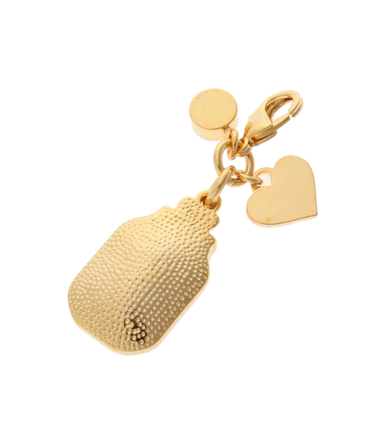 Samantha Thavasa Petit Choice「カラーパフューム ファスナーチャーム」|チャーム・キーホルダー|