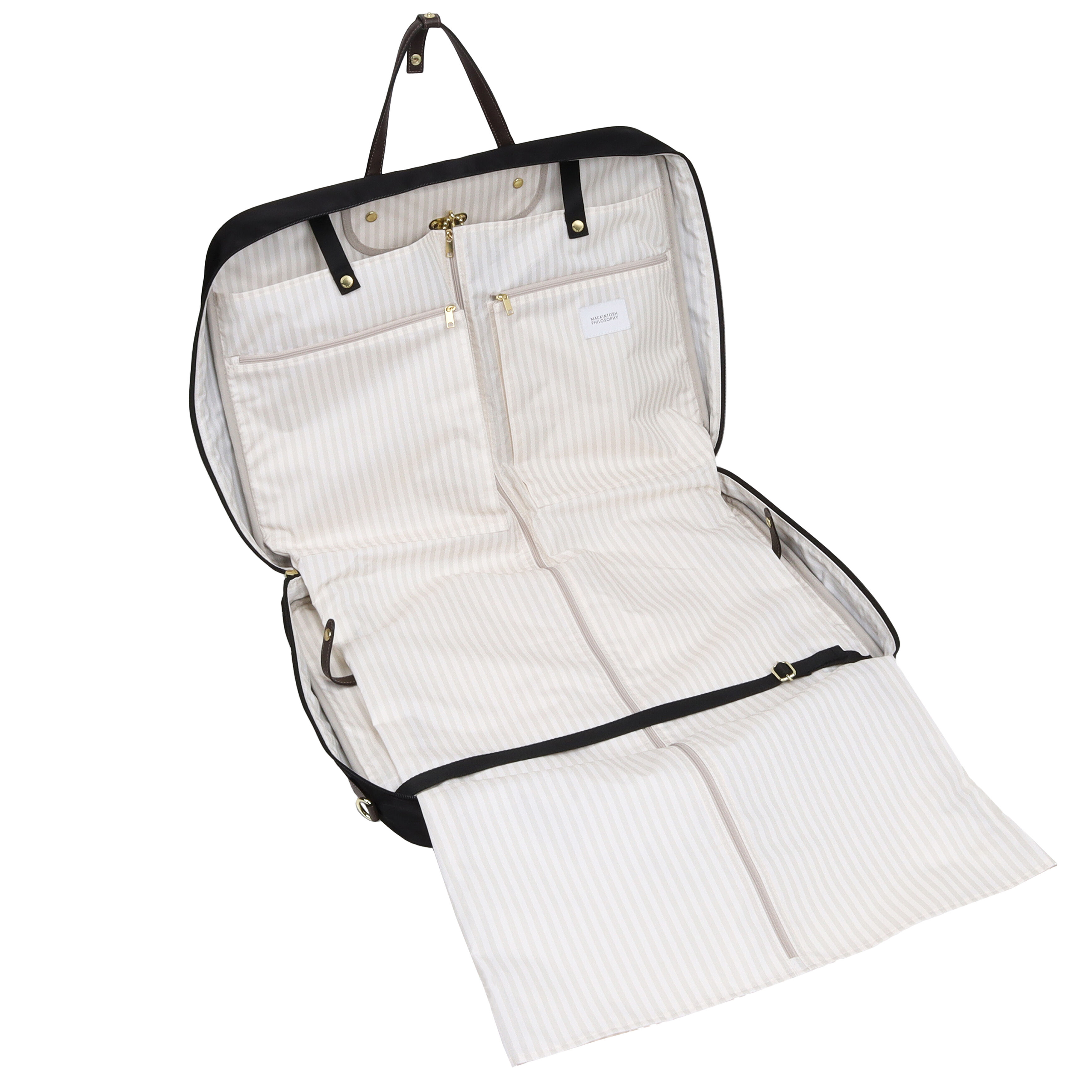 MACKINTOSH PHILOSOPHY「マッキントッシュ フィロソフィー ガーメントバッグ アメリア2 68099」|その他|