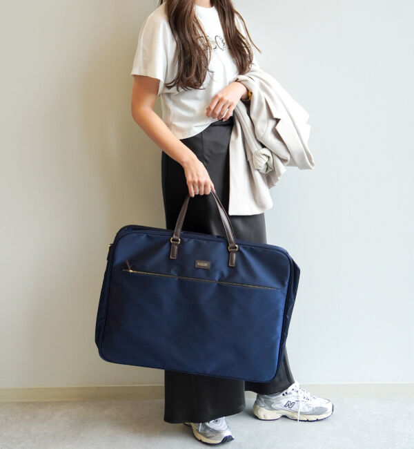 MACKINTOSH PHILOSOPHY「マッキントッシュ フィロソフィー ガーメントバッグ アメリア2 68099」|その他|