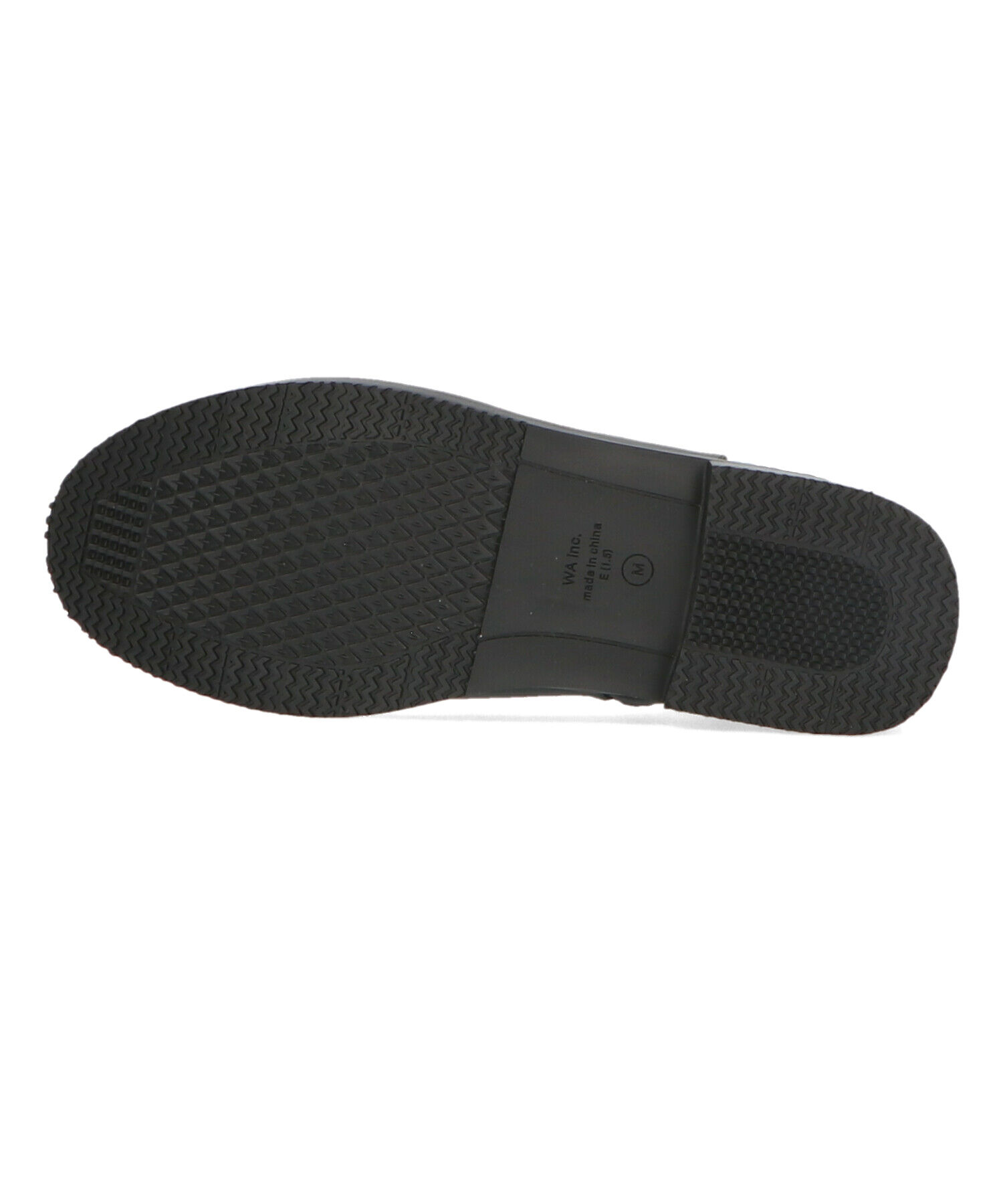 ORiental TRaffic「【防水】サイドゴアレインショートブーツ/R-0018 レインブーツ レインシューズ 人気 トレンド 売れてる」|ショートブーツ|