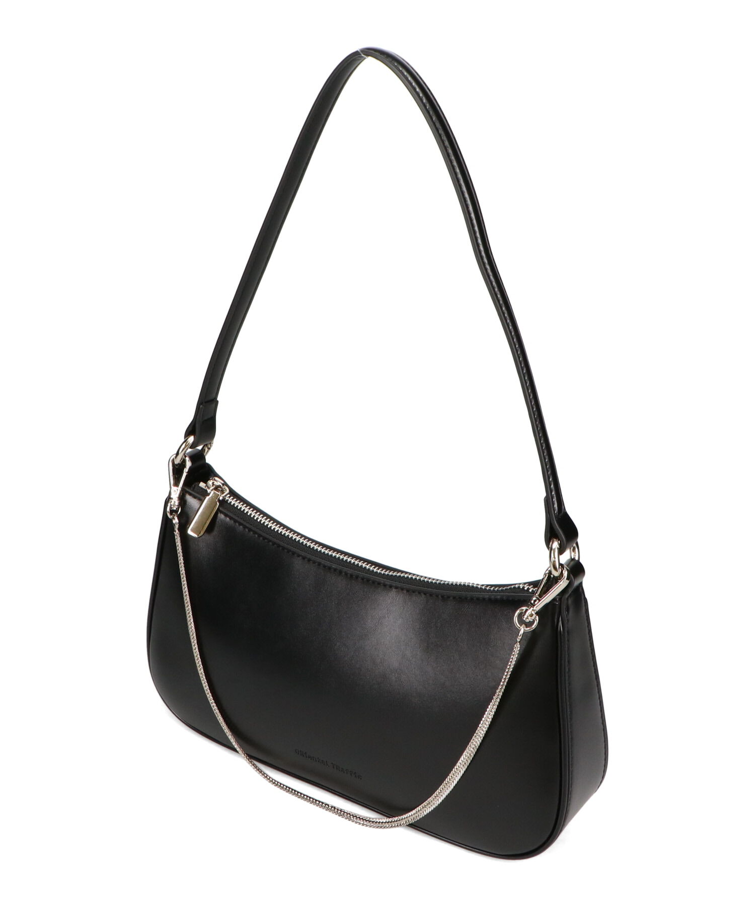 ORiental TRaffic「ハーフムーンハンドバッグ/BA-249」|ショルダー・メッセンジャー|