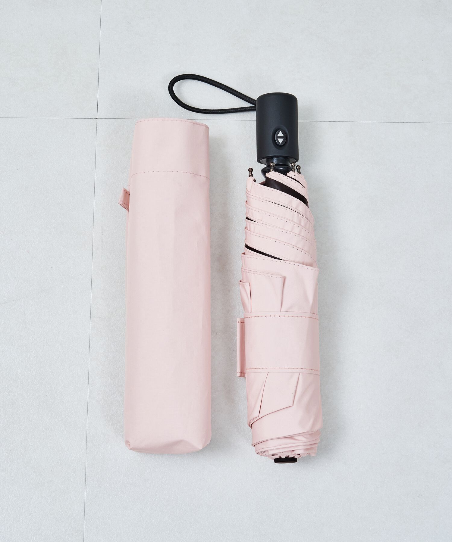 ORiental TRaffic「●2026春夏新作●自動開閉式折りたたみ日傘/G-0601」|傘|