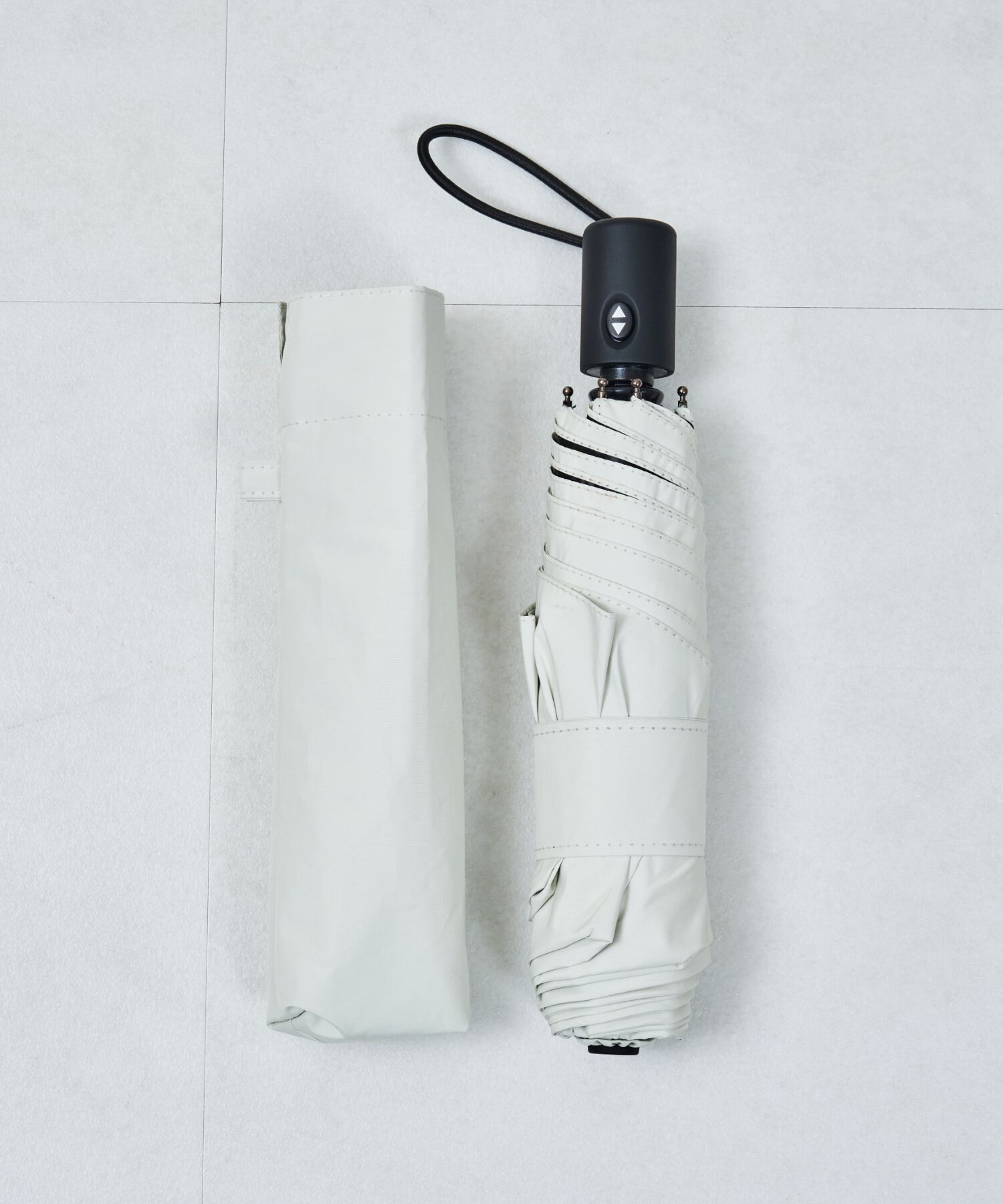 ORiental TRaffic「●2026春夏新作●自動開閉式折りたたみ日傘/G-0601」|傘|