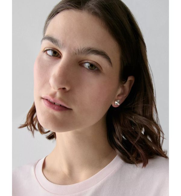 kate spade new york「スペード フラワー ピアス」|ピアス|