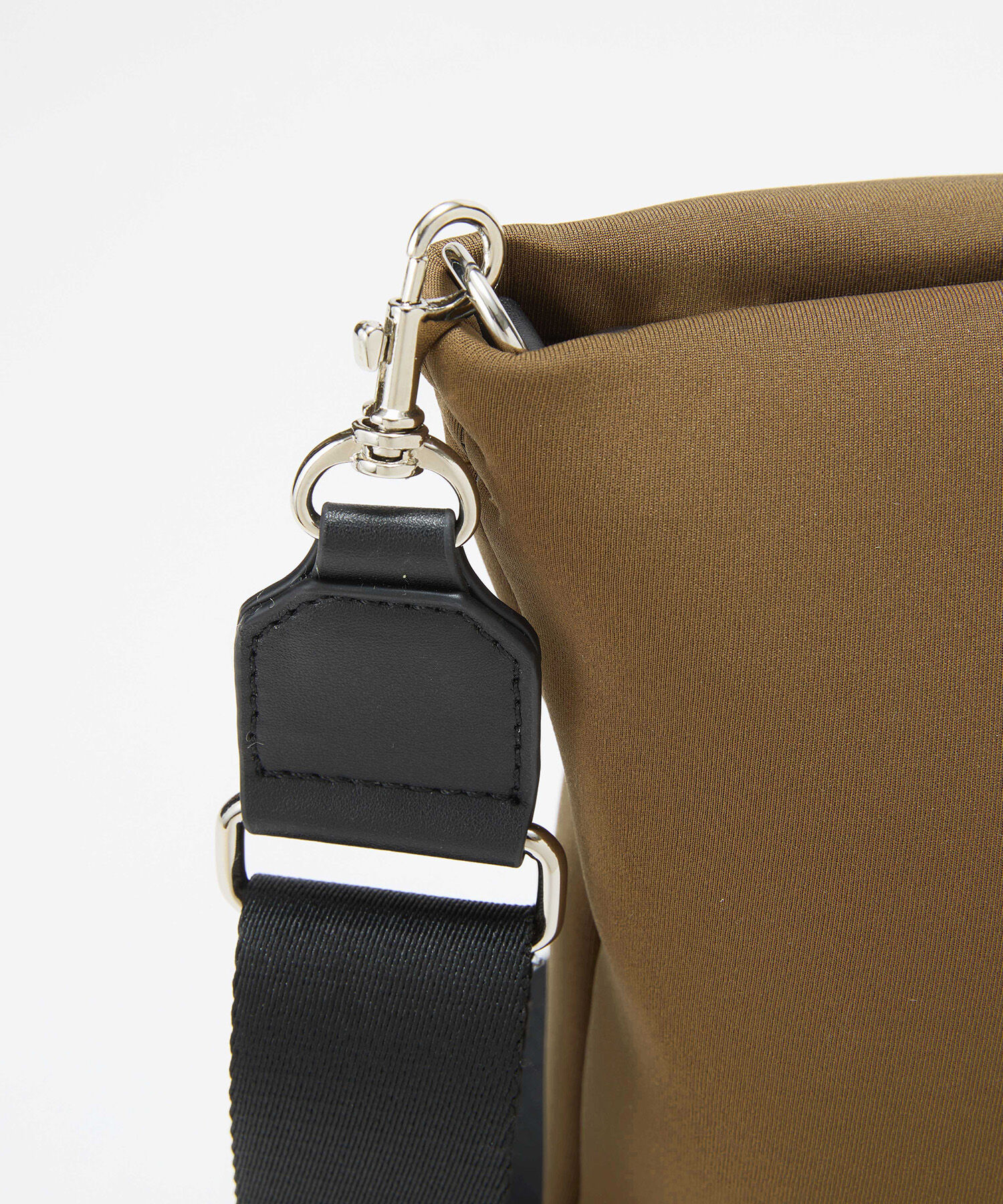 TOPKAPI BREATH「【Breath TOPKAPI】SORT ソート ネオプレン 2way A4 トートバッグ」|トートバッグ|