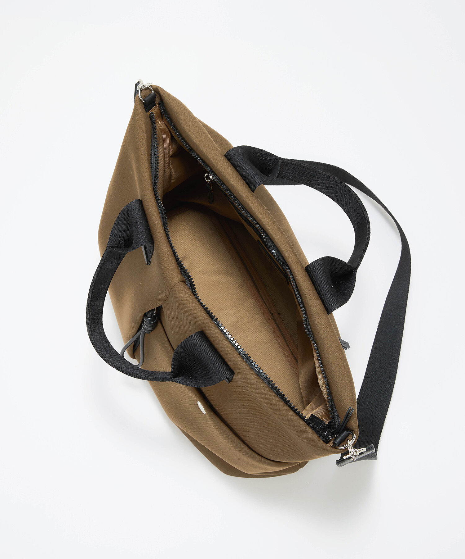 TOPKAPI BREATH「【Breath TOPKAPI】SORT ソート ネオプレン 2way A4 トートバッグ」|トートバッグ|