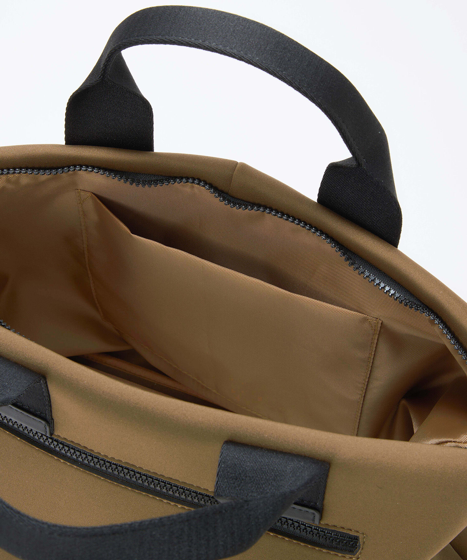 TOPKAPI BREATH「【Breath TOPKAPI】SORT ソート ネオプレン 2way A4 トートバッグ」|トートバッグ|