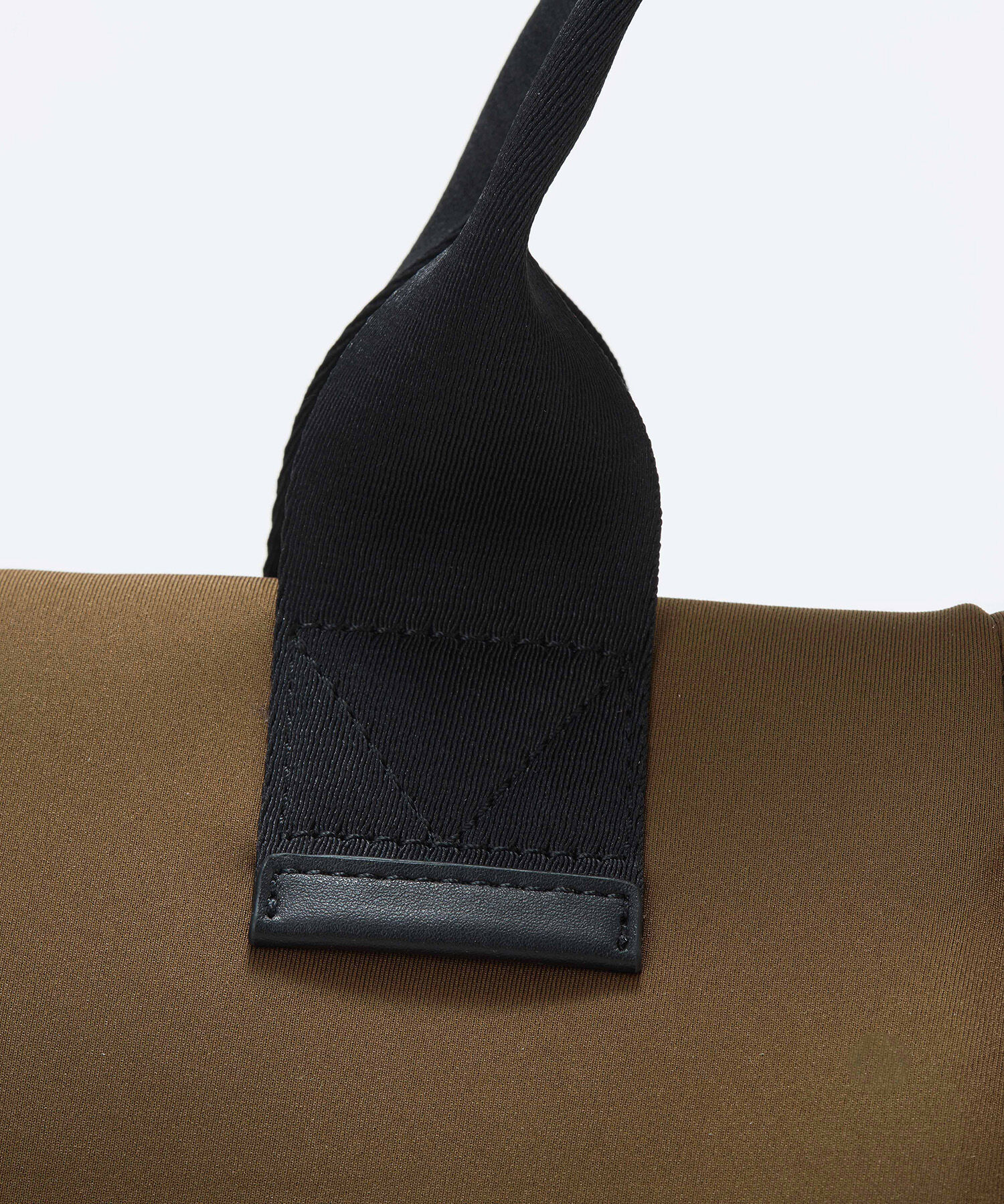 TOPKAPI BREATH「【Breath TOPKAPI】SORT ソート ネオプレン 2way A4 トートバッグ」|トートバッグ|