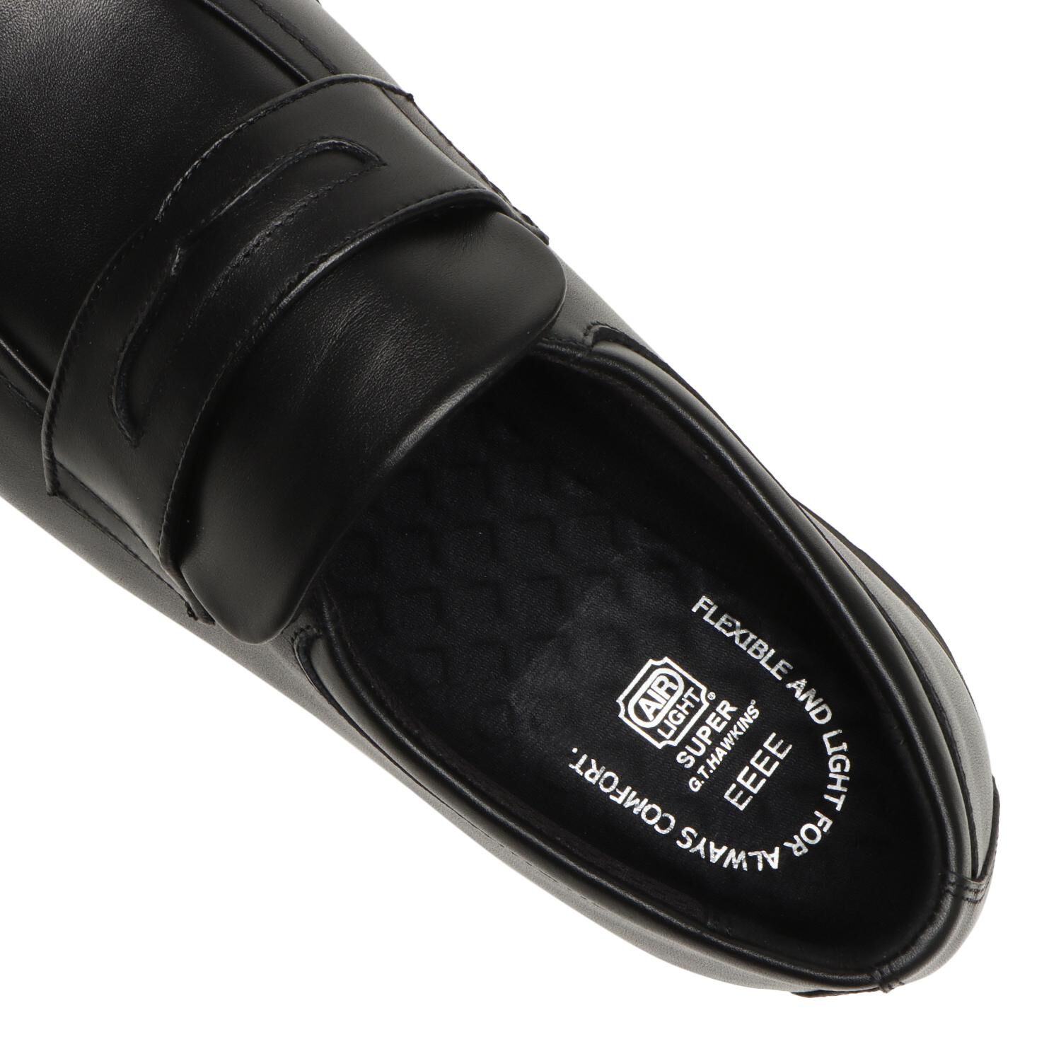 HAWKINS「【HAWKINS】AL SU LOAFER 4E」|スニーカー|